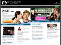 Thumbnail image of stylelife.com